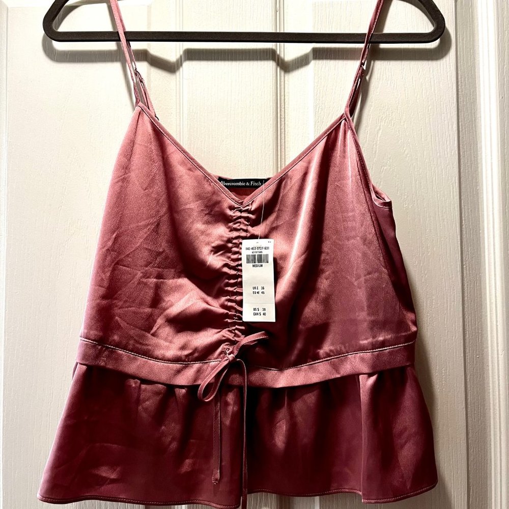 Abercrombie & Fitch Tank Top
